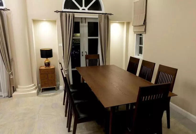 ホテル Villa Primo Eyrie Khaoyai Near Toscana