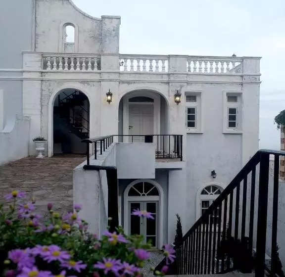 ホテル Villa Primo Eyrie Khaoyai Near Toscana