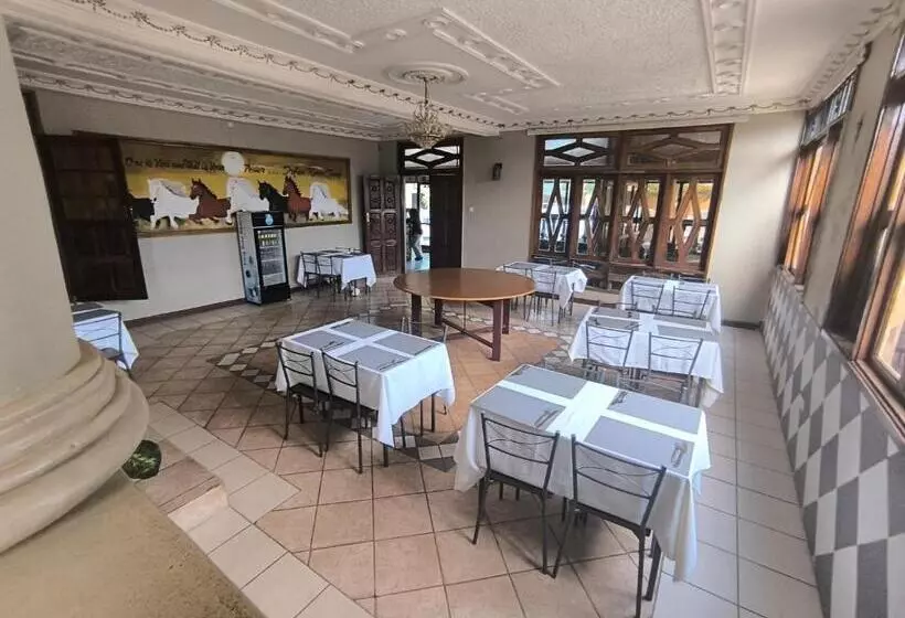 Michiru Hotel Catering Entertainment Limited