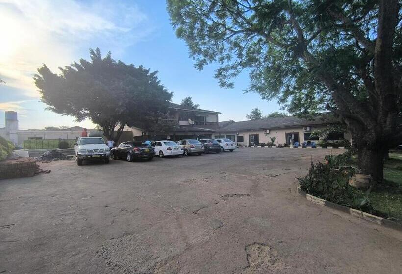 Michiru Hotel Catering Entertainment Limited