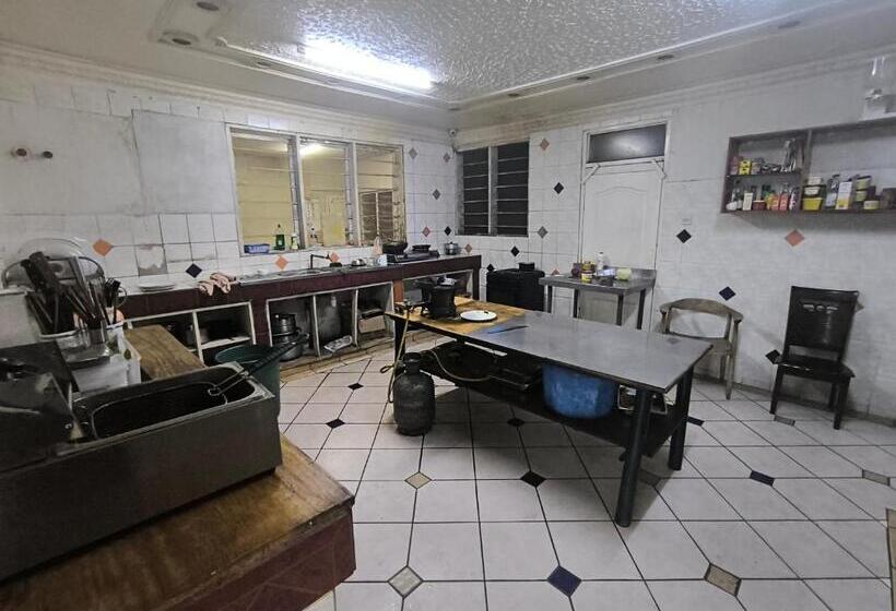 Michiru Hotel Catering Entertainment Limited