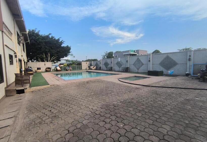 Michiru Hotel Catering Entertainment Limited