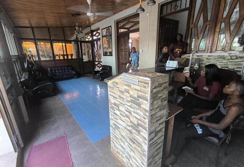 Michiru Hotel Catering Entertainment Limited