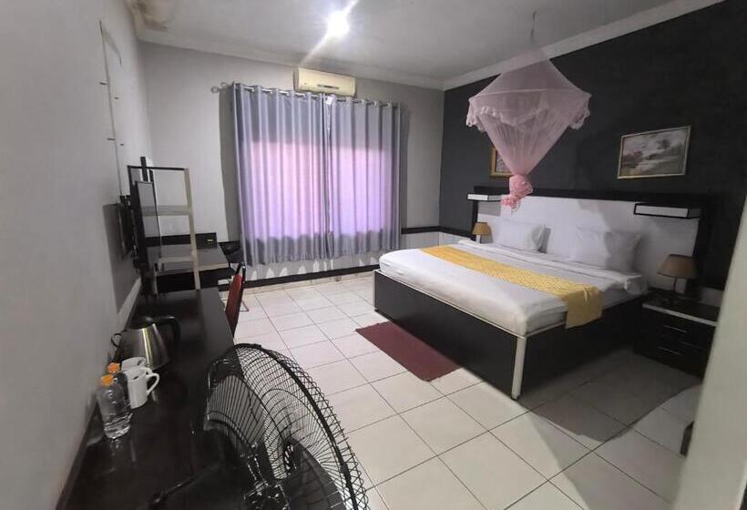 Michiru Hotel Catering Entertainment Limited