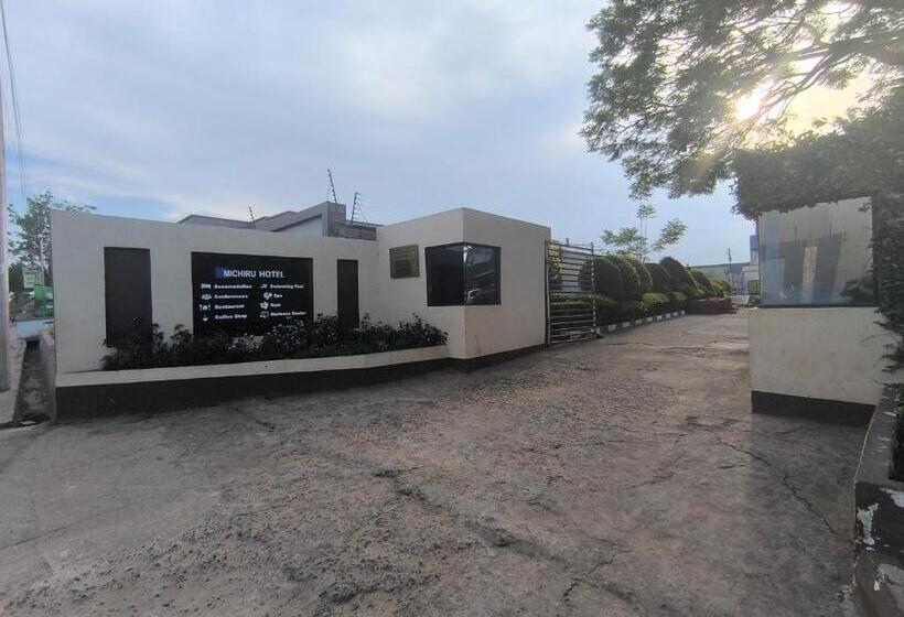 Michiru Hotel Catering Entertainment Limited