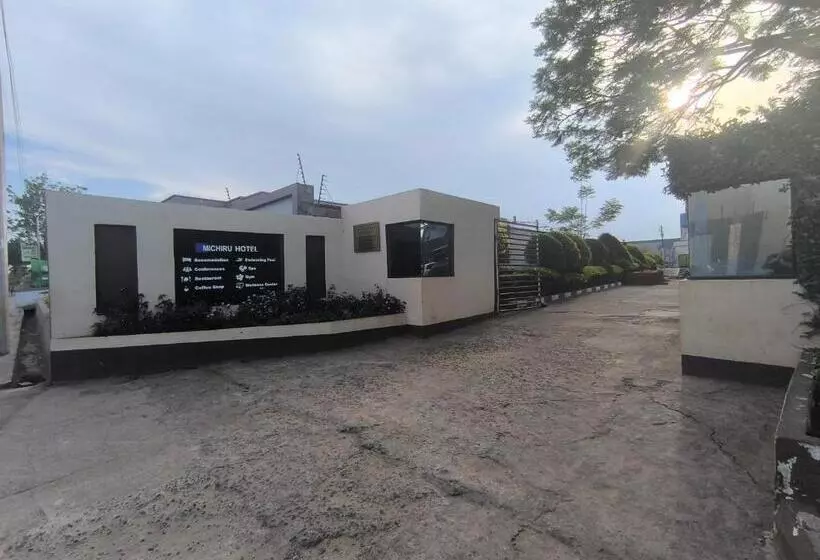 Michiru Hotel Catering Entertainment Limited