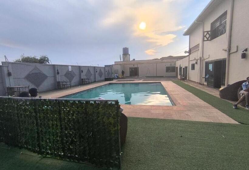 Michiru Hotel Catering Entertainment Limited