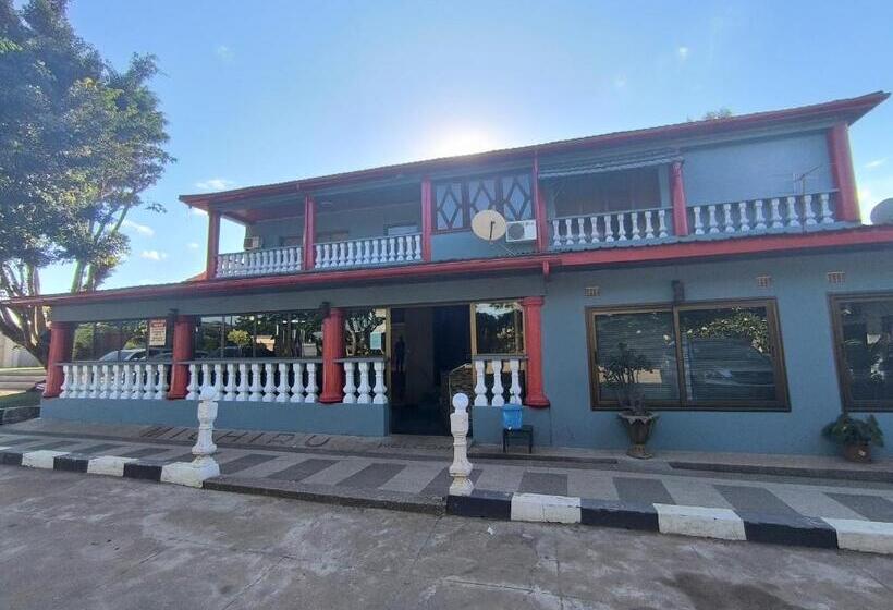 Michiru Hotel Catering Entertainment Limited