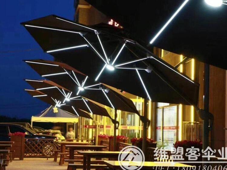 Michiru Hotel Catering Entertainment Limited