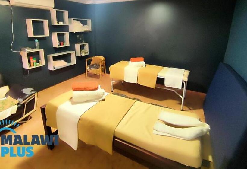 Michiru Hotel Catering Entertainment Limited