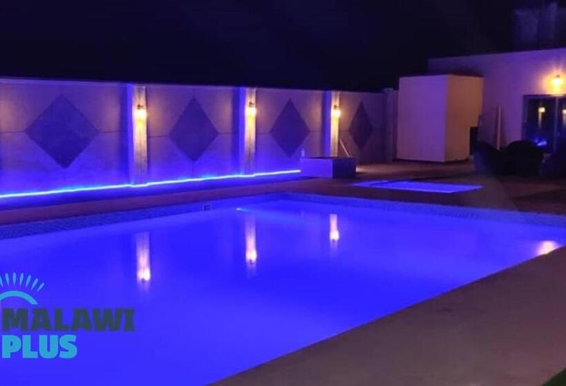 Michiru Hotel Catering Entertainment Limited