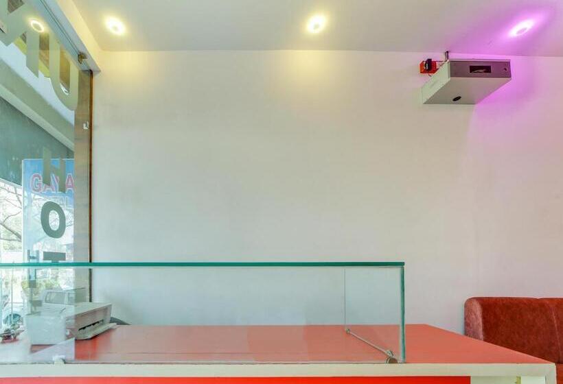 Oyo Hotel United Palace