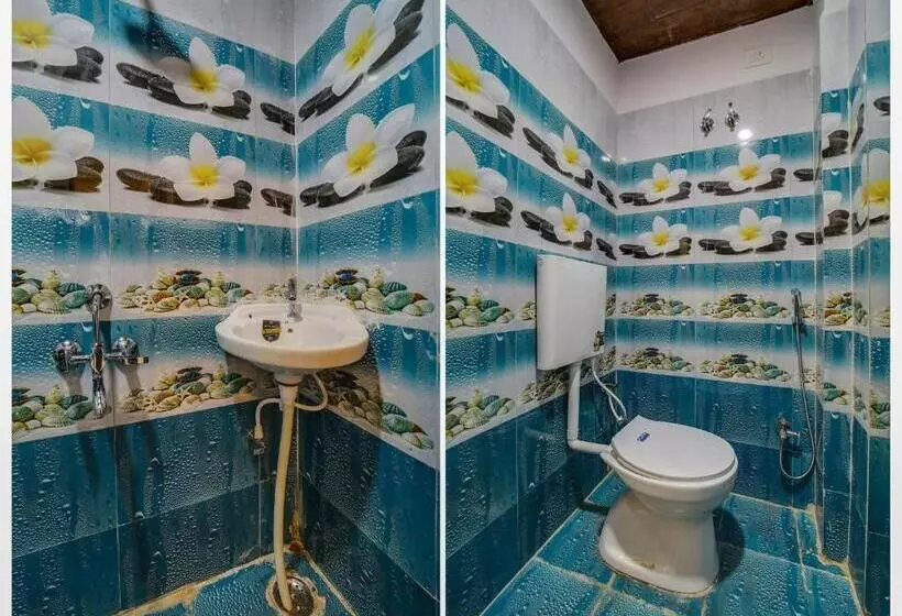 Oyo Hotel United Palace