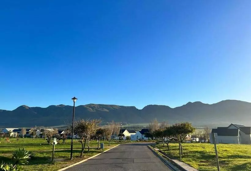 Majatalo A Mountain & Country Haven