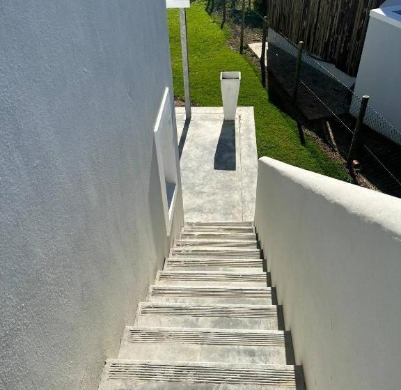 פנסיון A Mountain & Country Haven