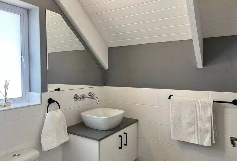 Majatalo A Mountain & Country Haven