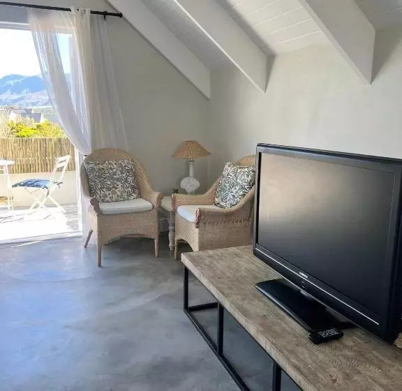 Majatalo A Mountain & Country Haven