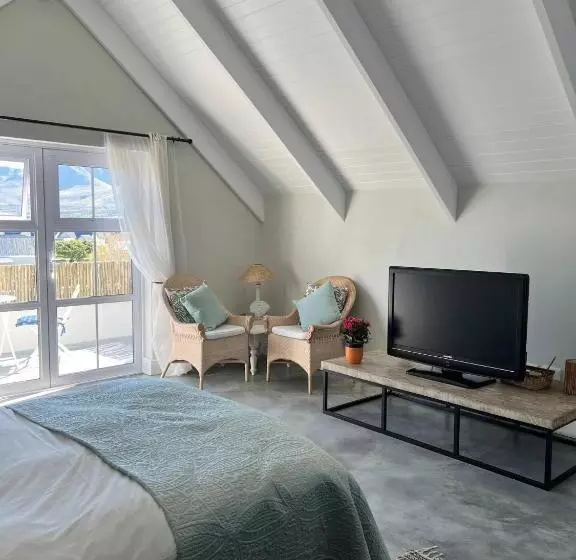 Majatalo A Mountain & Country Haven