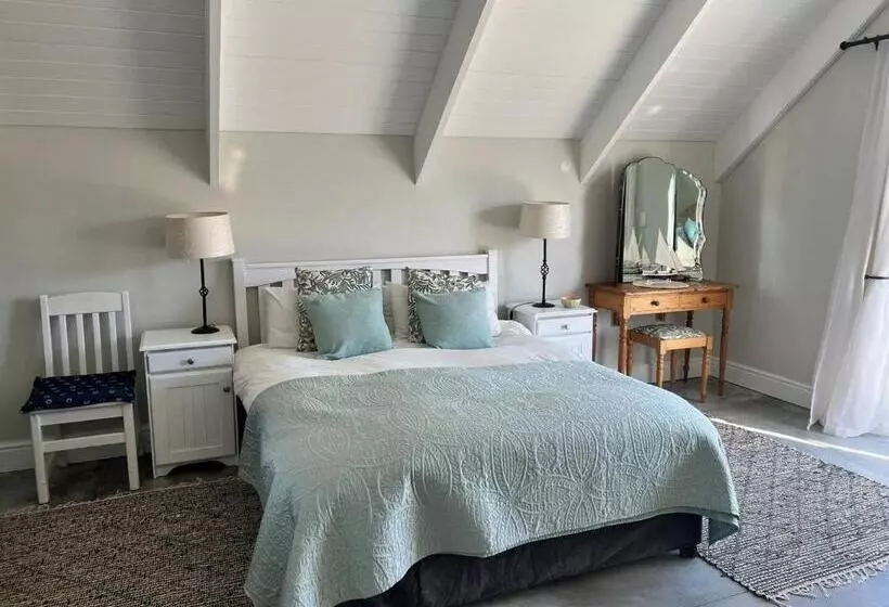 Majatalo A Mountain & Country Haven