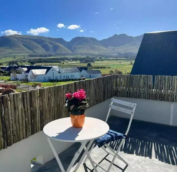 Majatalo A Mountain & Country Haven