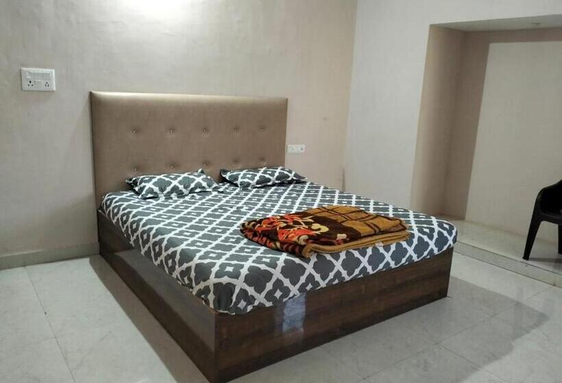 ペンション Agarwal Guest House