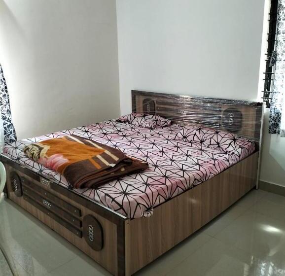 ペンション Agarwal Guest House