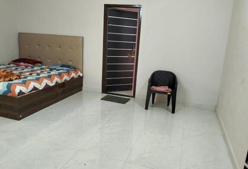 ペンション Agarwal Guest House