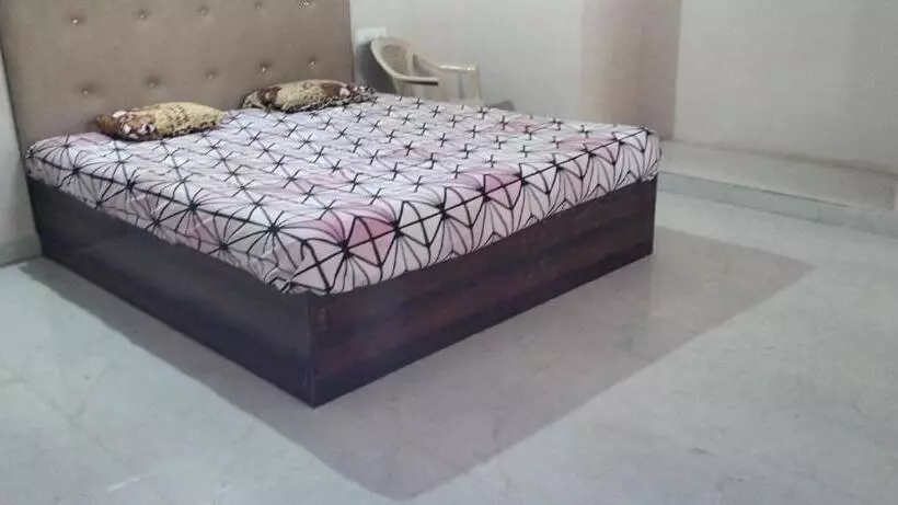 Majatalo Agarwal Guest House