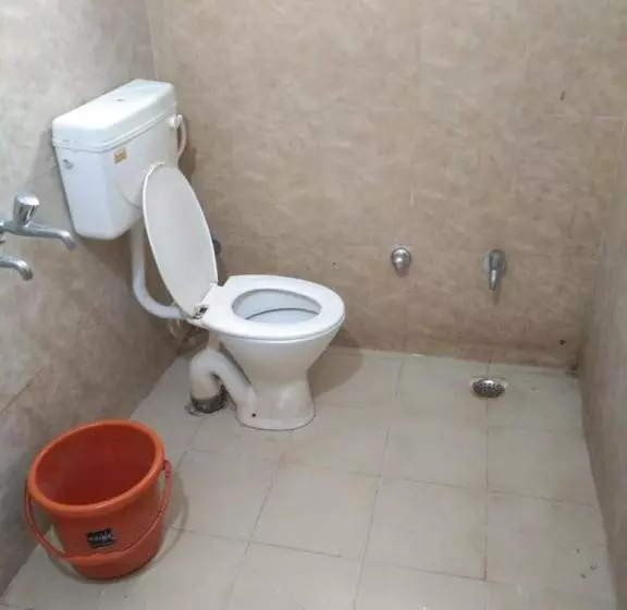 Majatalo Agarwal Guest House