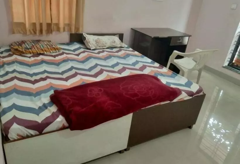 Majatalo Agarwal Guest House