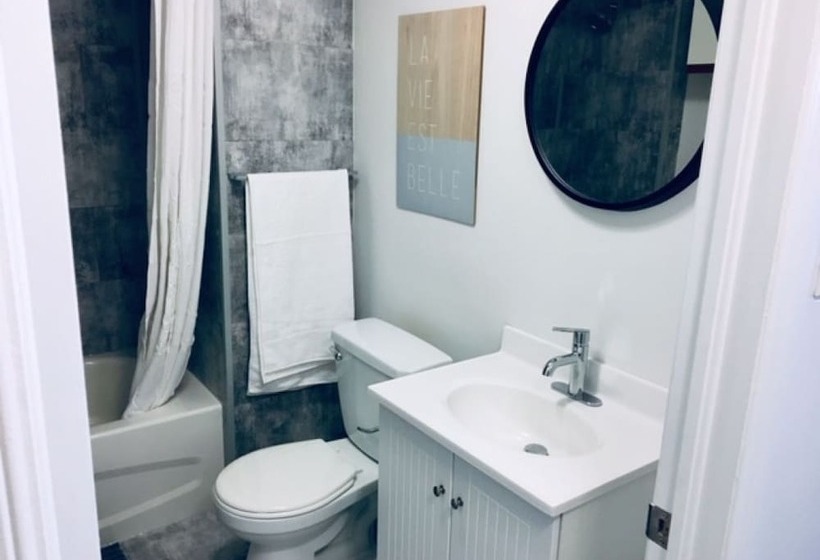 膳宿费 Auberge Chez Moi Chez Toi