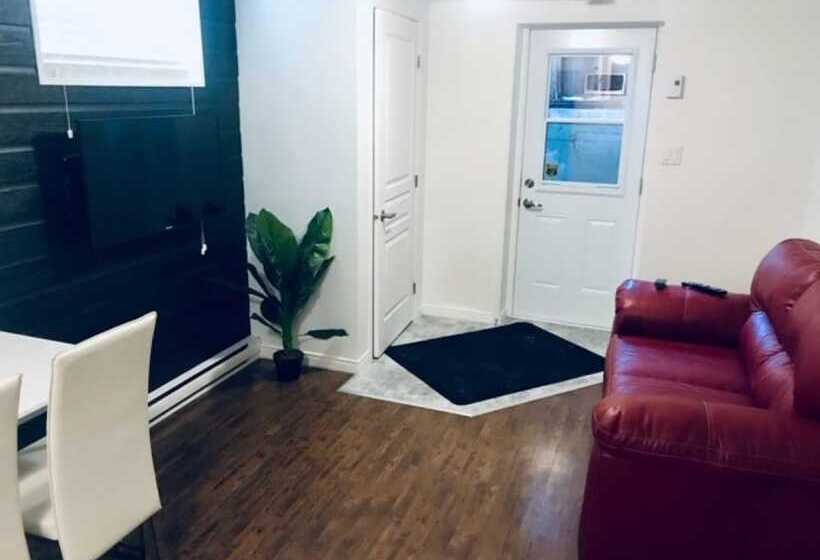 膳宿费 Auberge Chez Moi Chez Toi