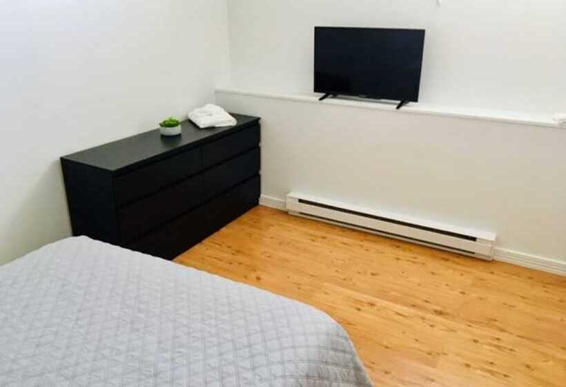 膳宿费 Auberge Chez Moi Chez Toi