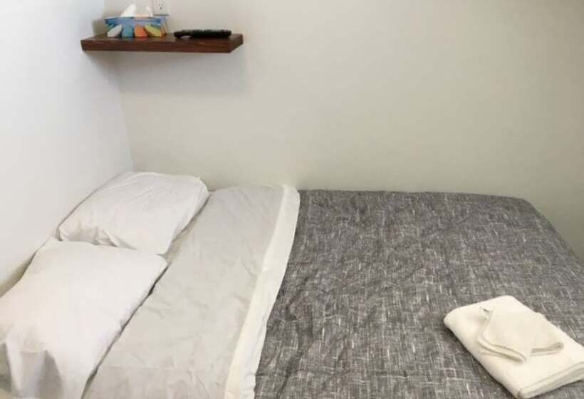 膳宿费 Auberge Chez Moi Chez Toi