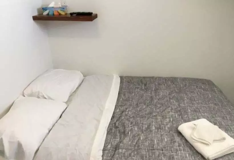 Majatalo Auberge Chez Moi Chez Toi