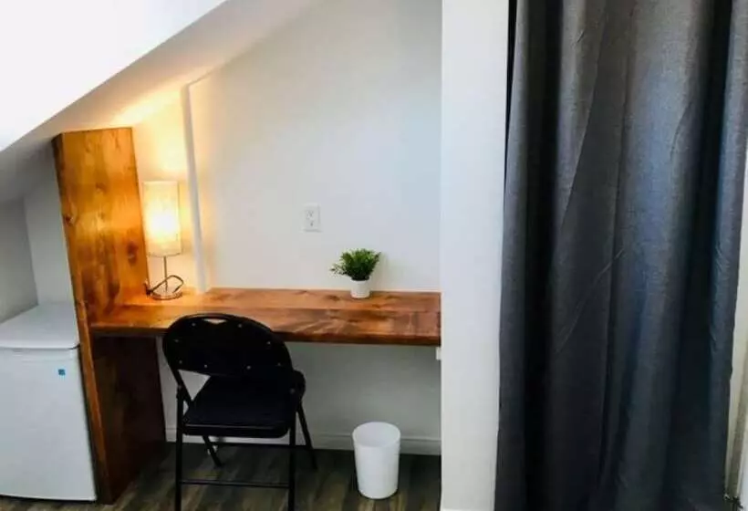 Majatalo Auberge Chez Moi Chez Toi