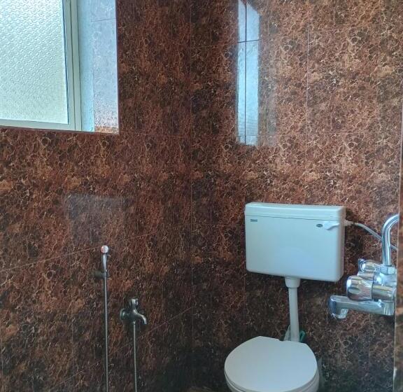 Pensjonat Gs Home On The Bay Sea & Forest View Glass Studio