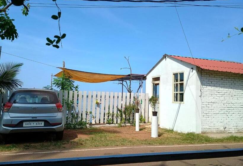 Panzió Gs Home On The Bay   Sea & Forest View Glass Studio