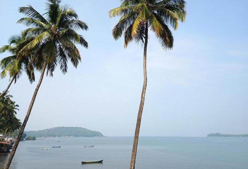 Panzió Gs Home On The Bay   Sea & Forest View Glass Studio