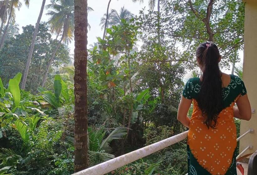 Panzió Gs Home On The Bay   Sea & Forest View Glass Studio