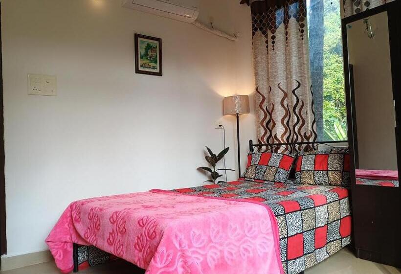 Pensjonat Gs Home On The Bay Sea & Forest View Glass Studio