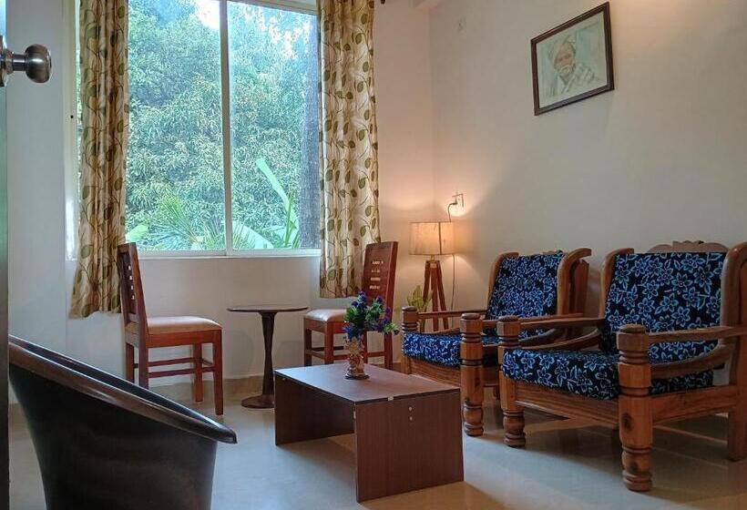 Pensjonat Gs Home On The Bay Sea & Forest View Glass Studio