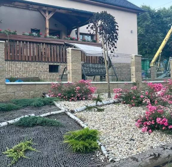 Majatalo Hospůdka Na Konci Světa