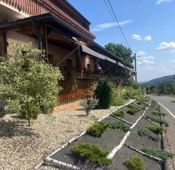 Majatalo Hospůdka Na Konci Světa