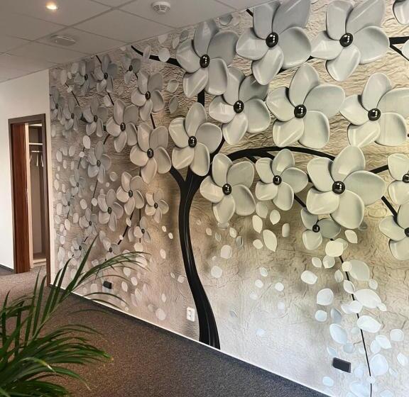 Pensionat Hospůdka Na Konci Světa