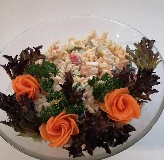 Pensionat Hospůdka Na Konci Světa