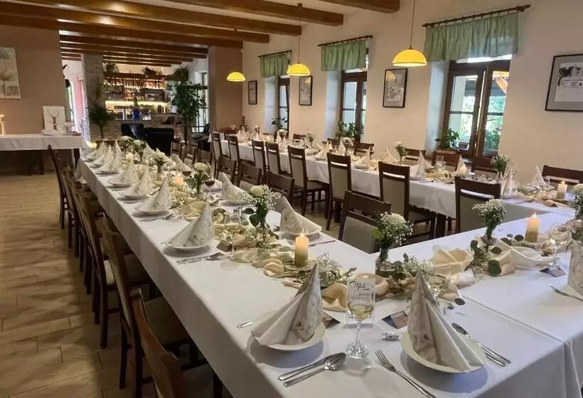 Majatalo Hospůdka Na Konci Světa