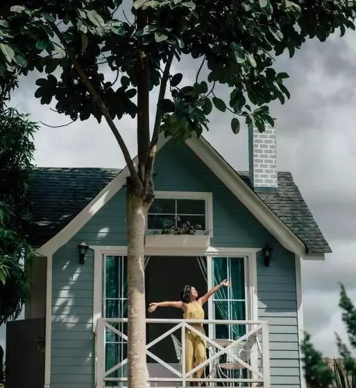 Majatalo Suriyan Villa Erawan Kanchanaburi สุริยัน วิลล่า เอราวัณ กาญจนบุรี