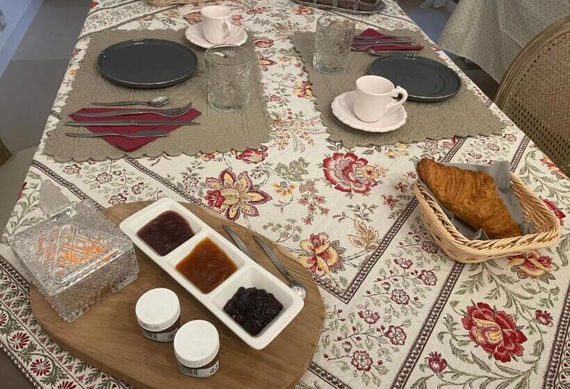 بنسيون Les Mazets Du Pas