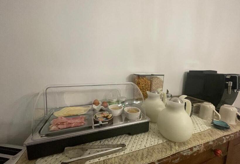 膳宿费 Les Mazets Du Pas